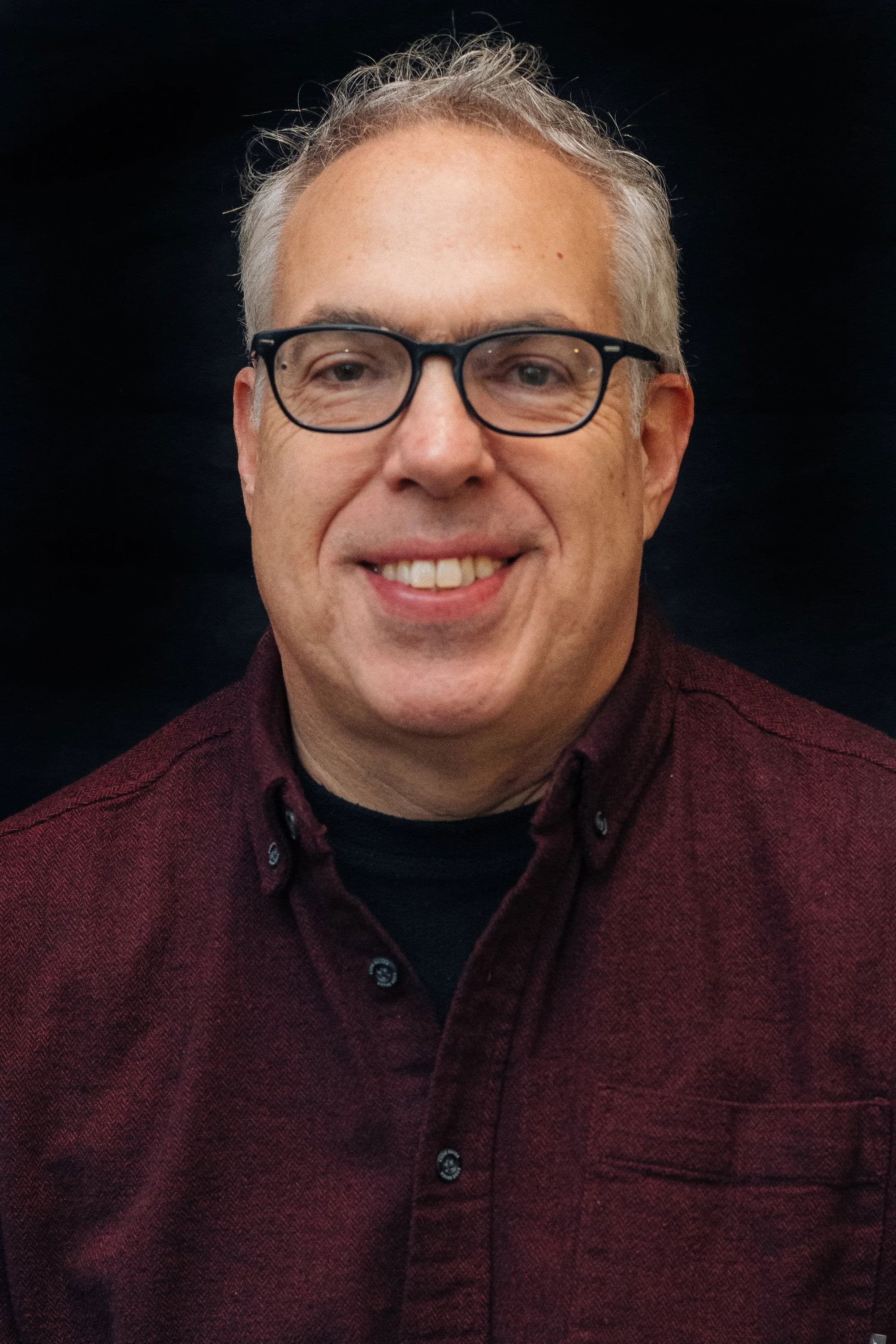 Jacob Ribicoff profile