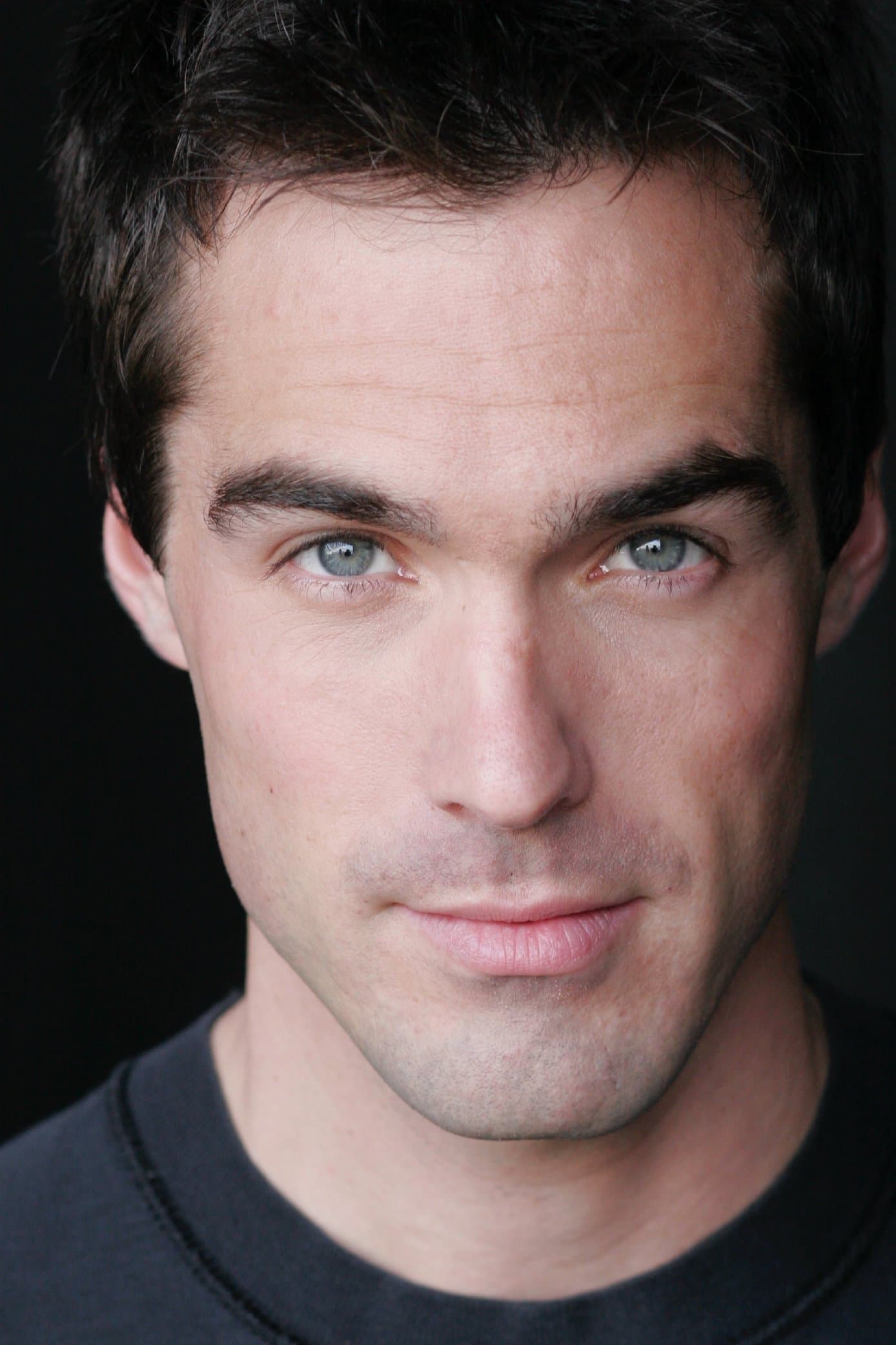 Patrick Burleigh profile