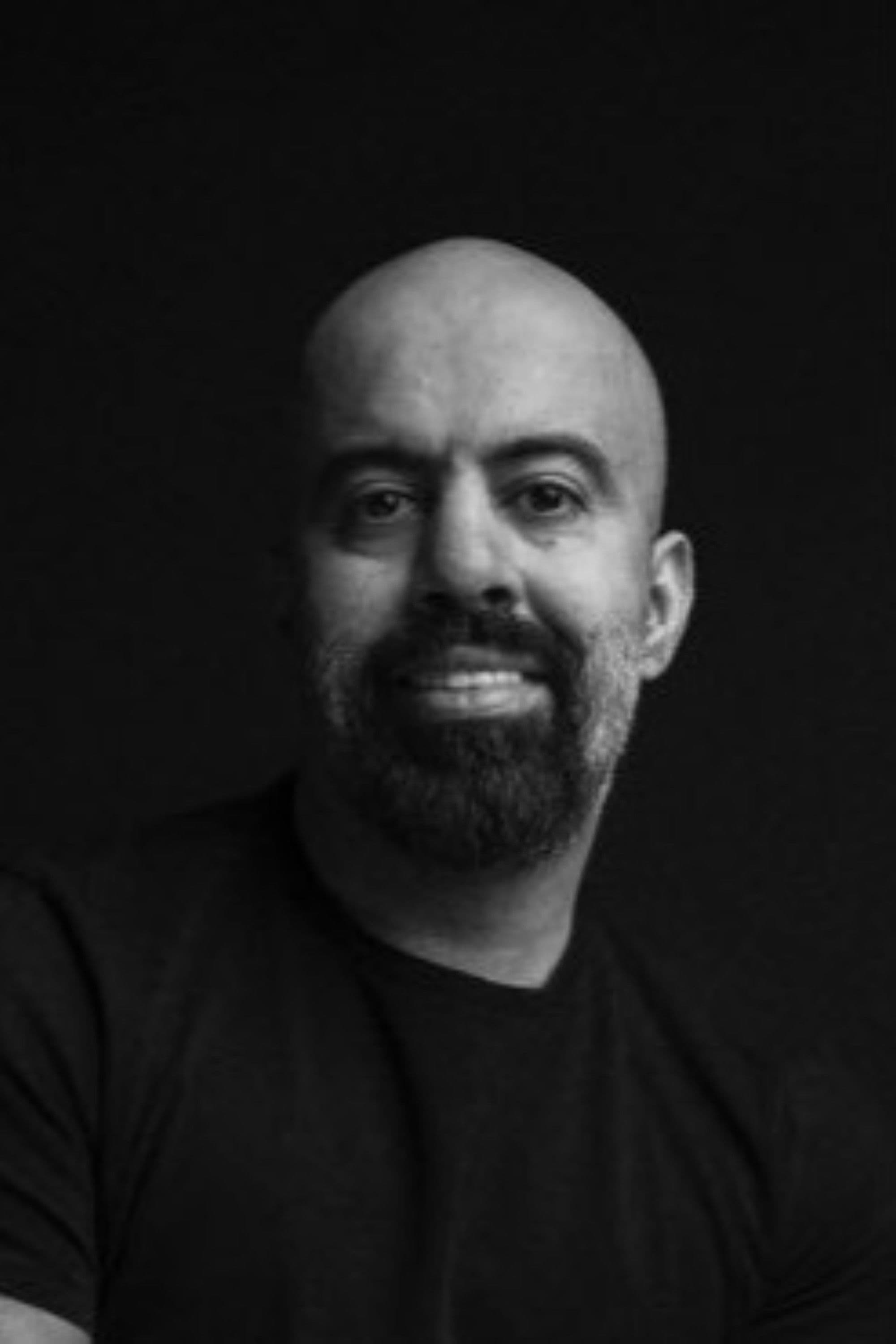 Abdulaziz Almuzaini profile