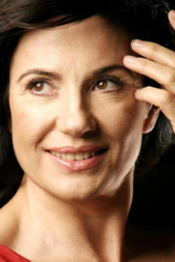 Uxía Blanco profile