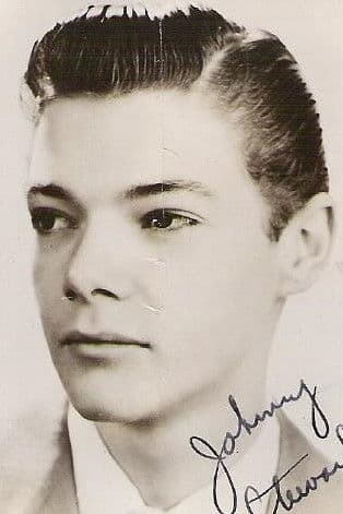 Johnny Stewart profile