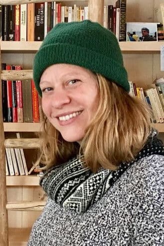 Isabelle Couture profile