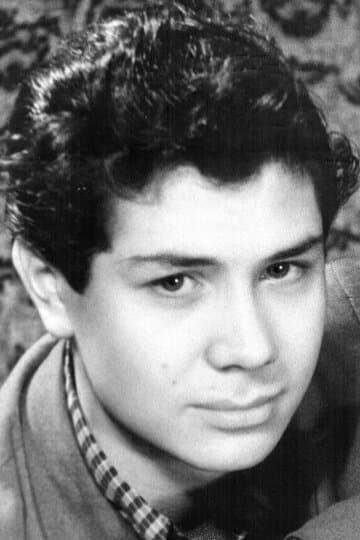 Aleksandr Knyazhinsky profile