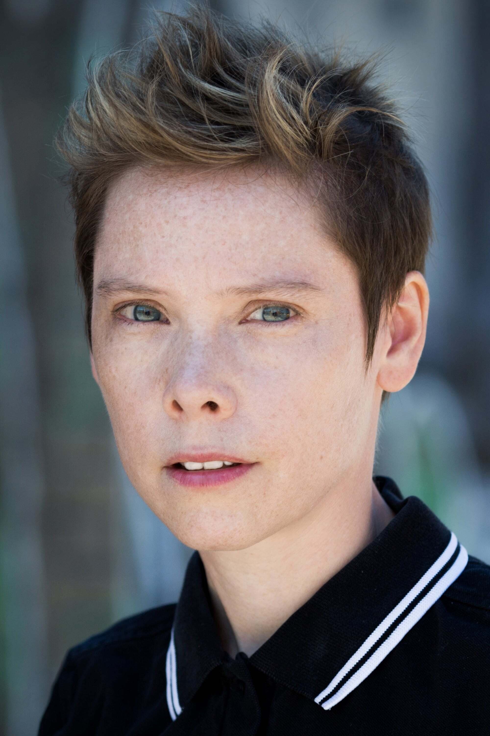 Abigail Savage profile