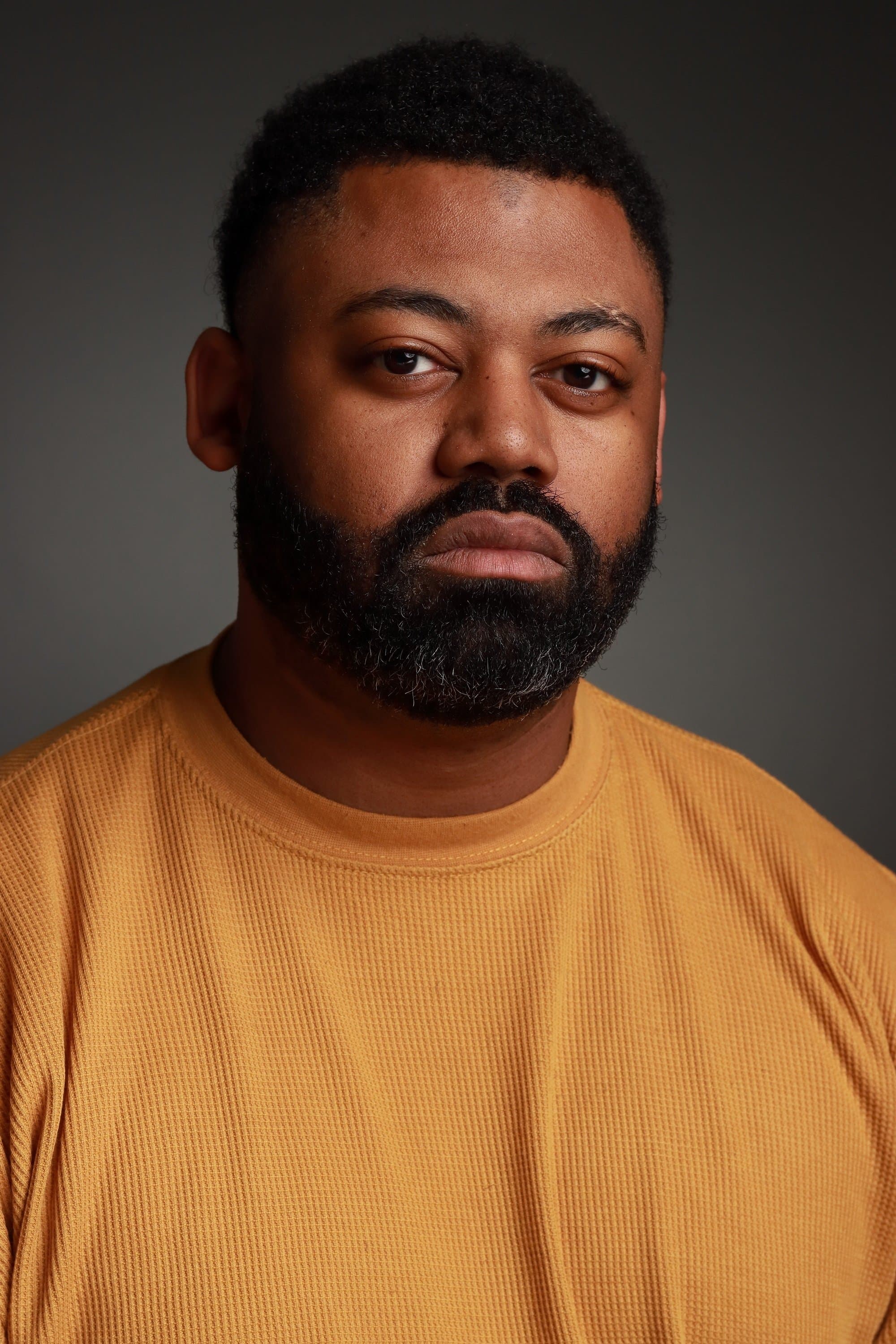 Jaron Lockridge profile