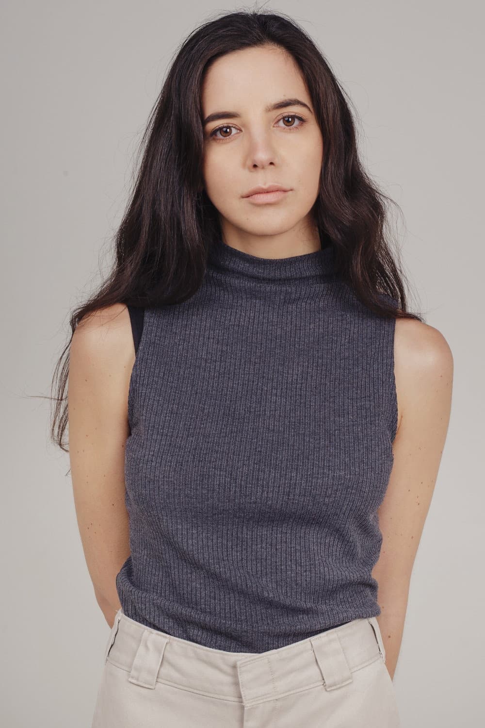 María Jesús Marcone profile