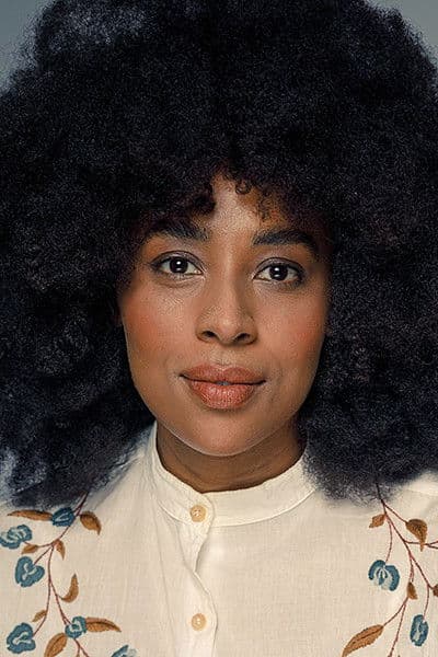 Aguida Aguiar profile