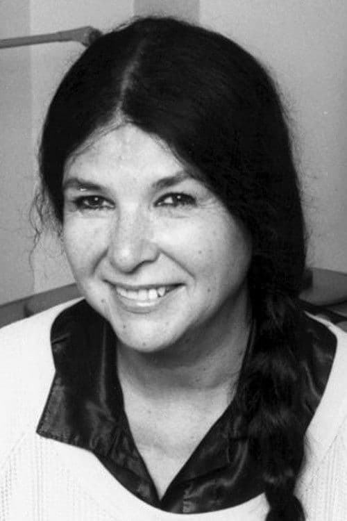 Alanis Obomsawin profile