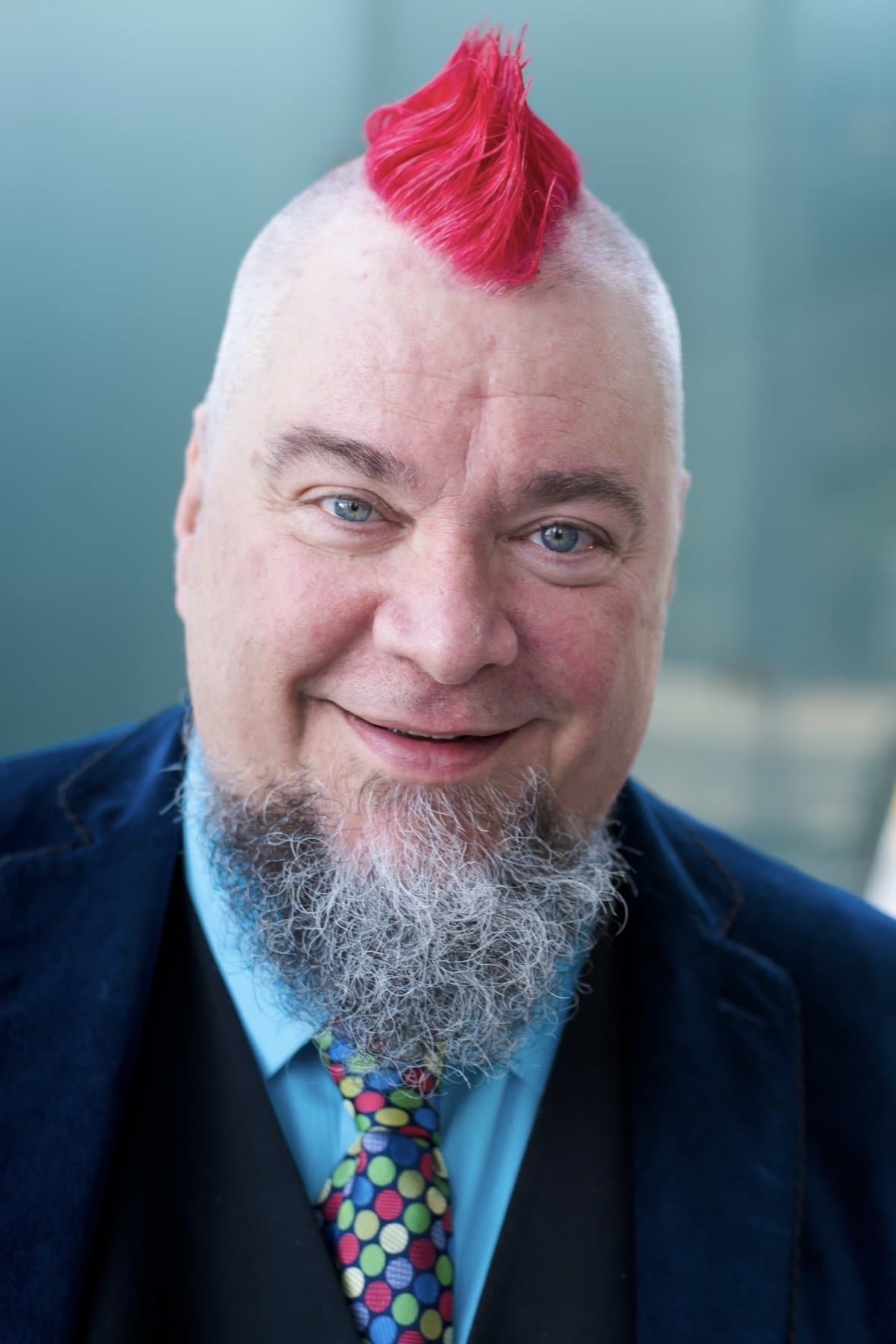 Doug Langdale profile