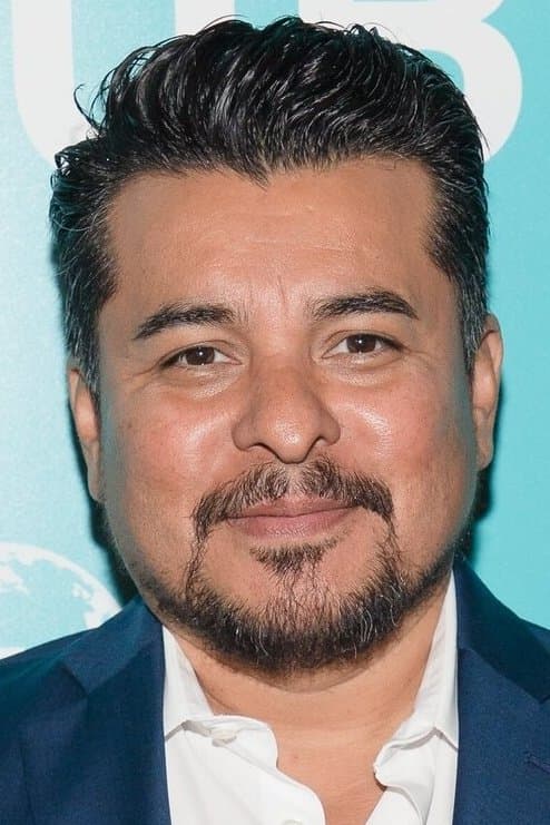 Jacob Vargas profile