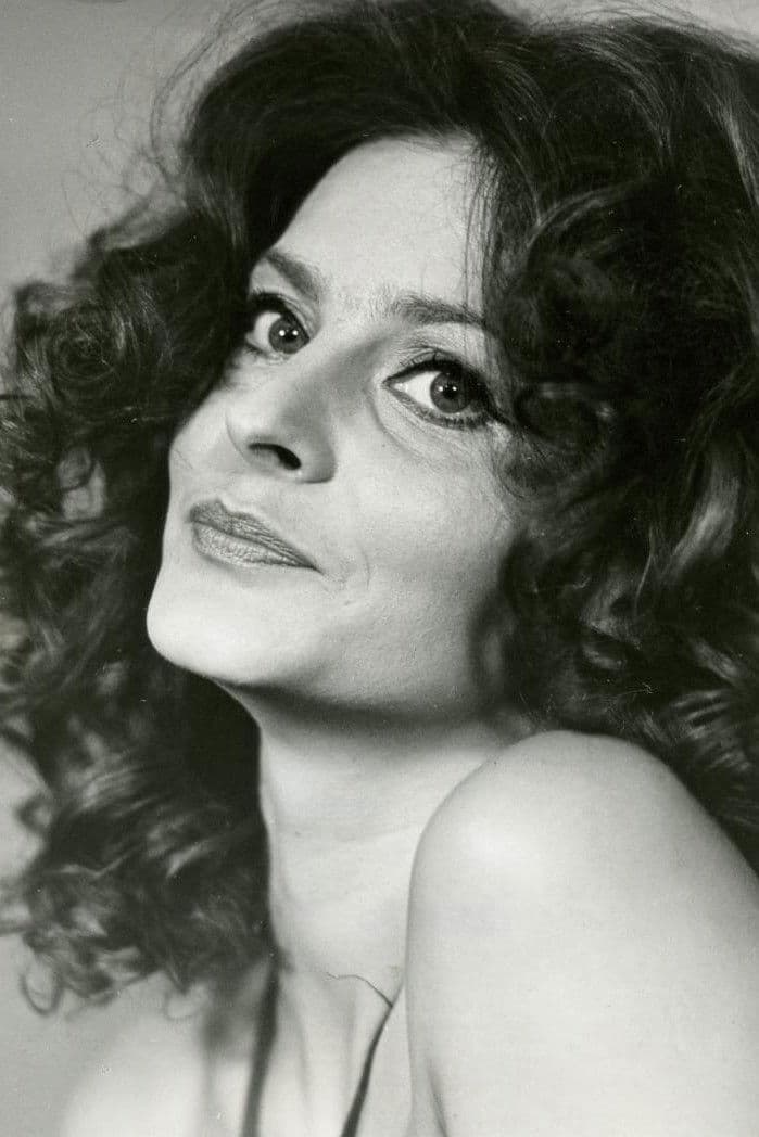 Irena Kriauzaitė profile