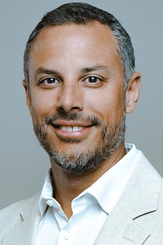 Adrian Politowski profile