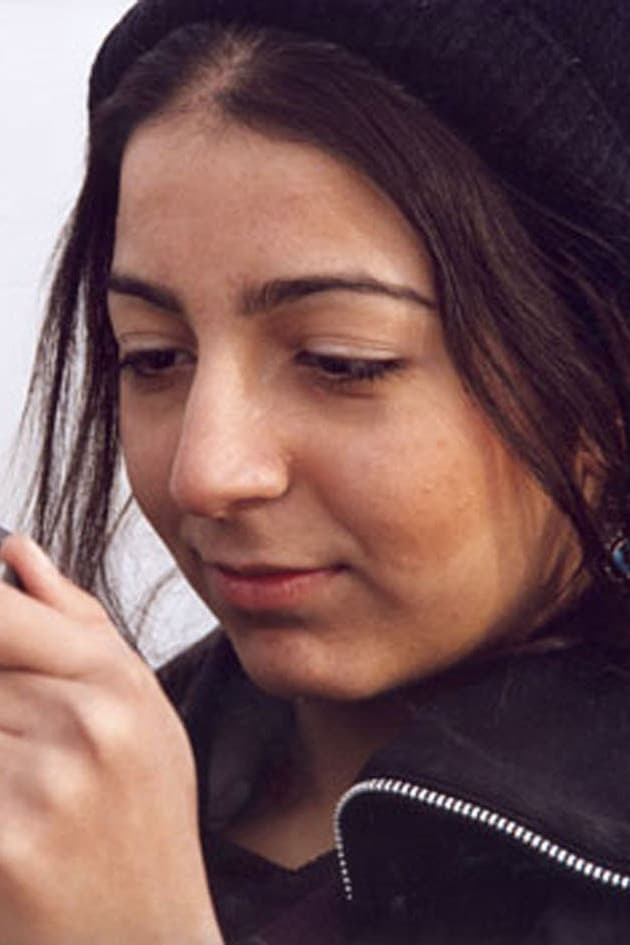 Hana Makhmalbaf profile