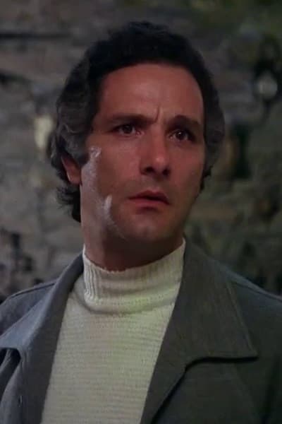 Roberto Miranda profile