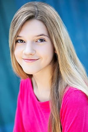 Isabella Bazler profile