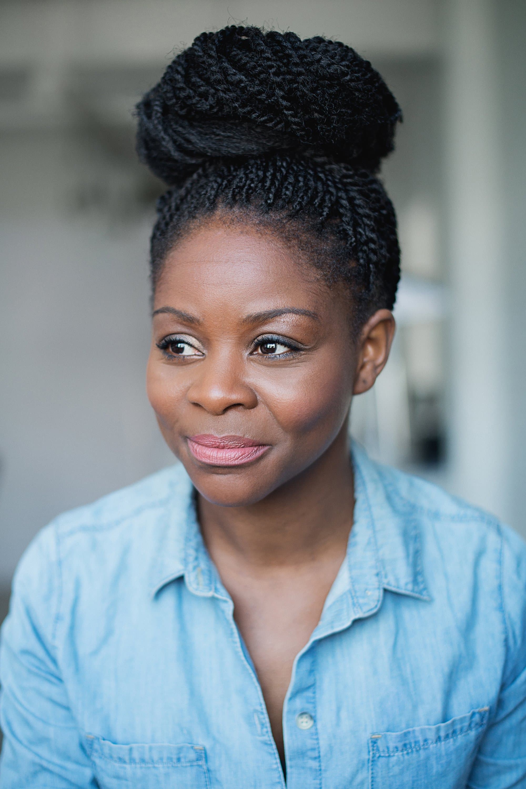 Tatiana Zinga Botao profile