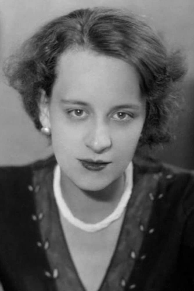 Georgia Backus profile