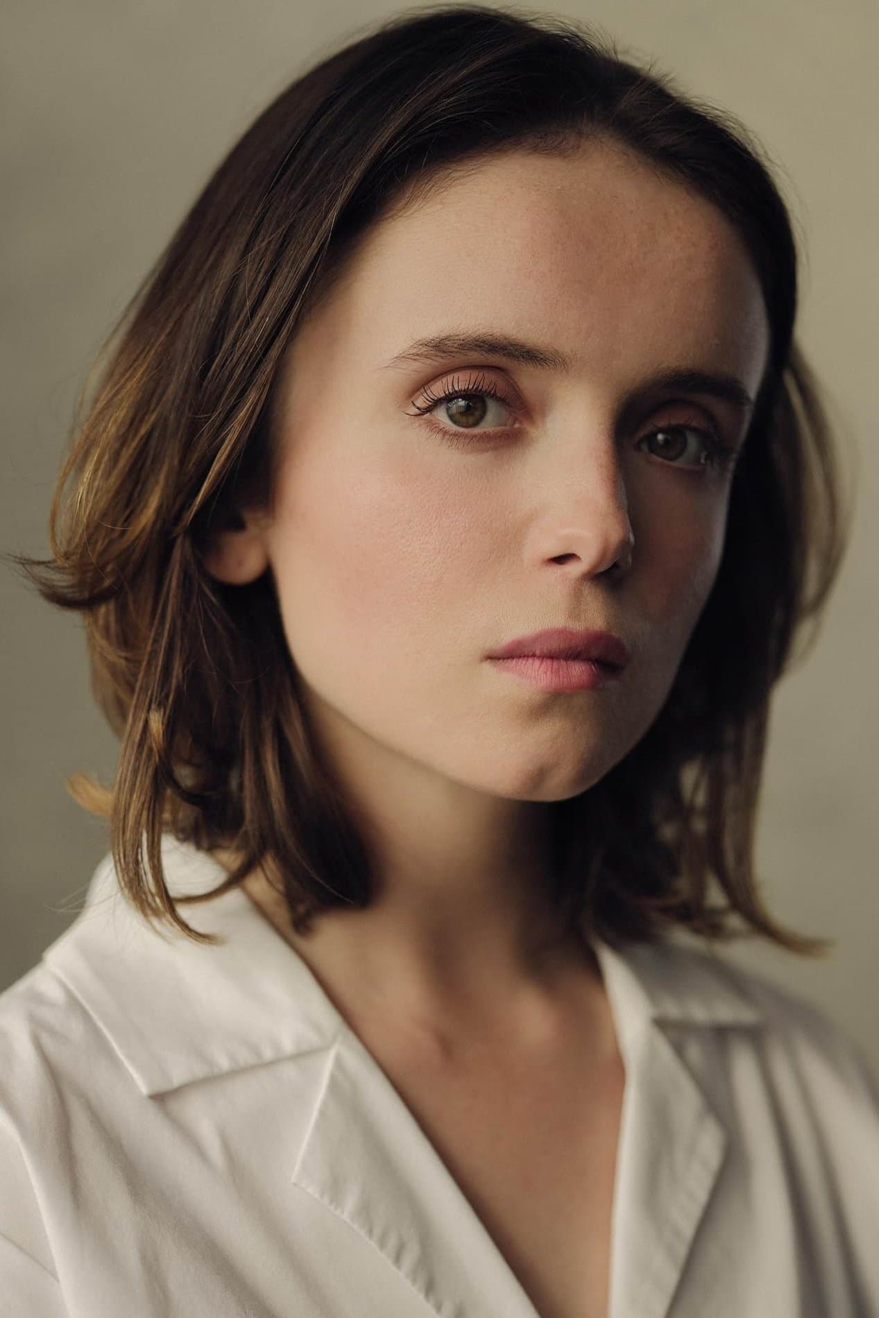 Lara Robinson profile