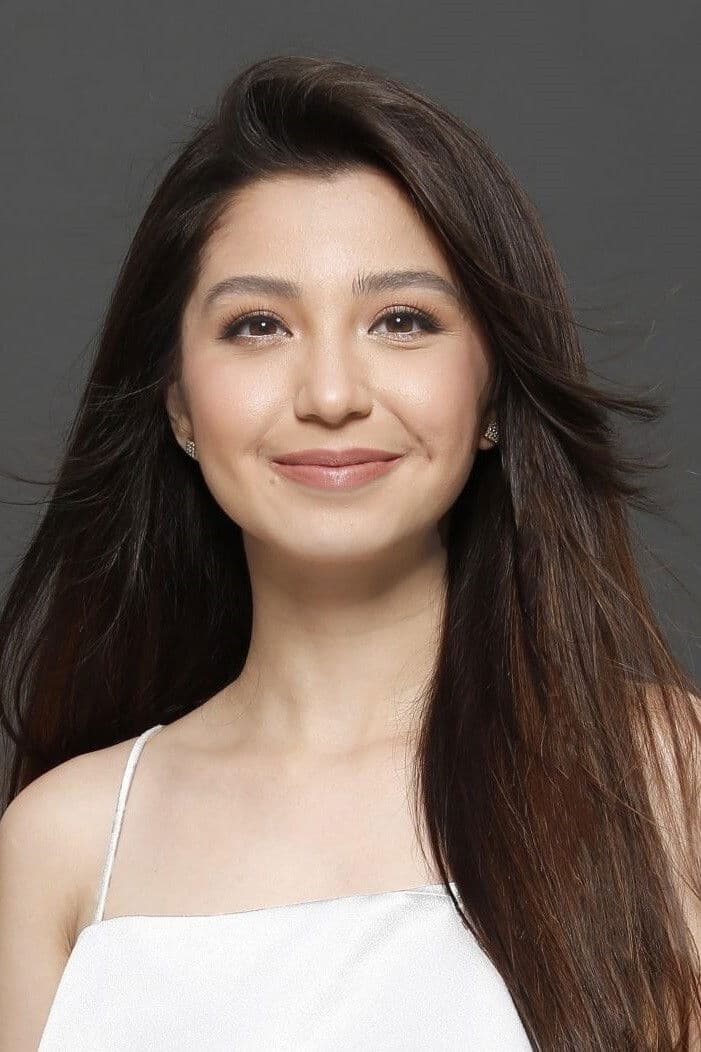 Donnalyn Bartolome profile