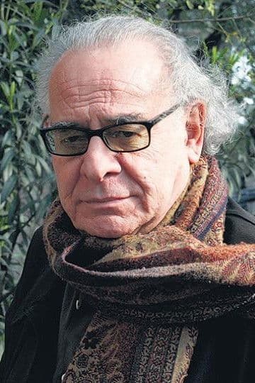 Hugo Santiago profile