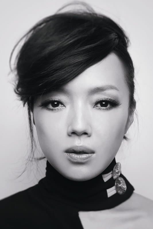 Sheu Fang-Yi profile