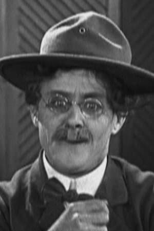 Jack Ackroyd profile