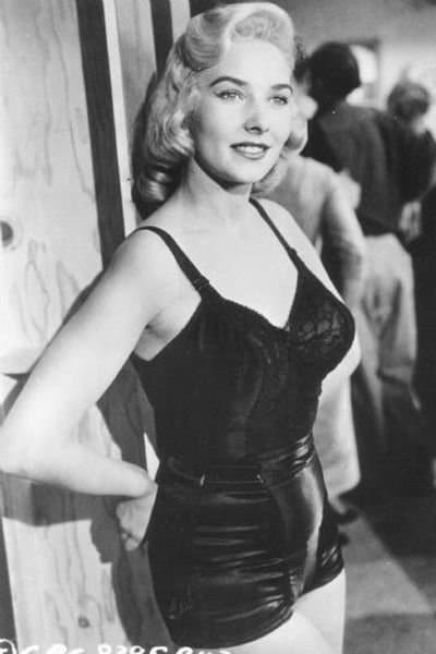 Kathy Marlowe profile