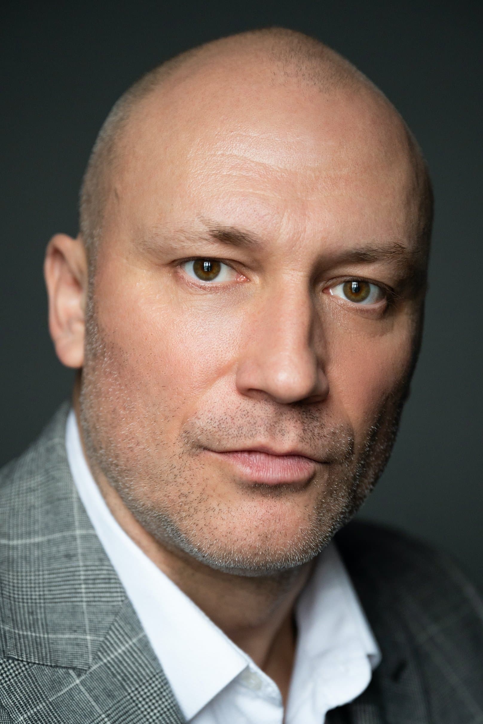 Konstantin Solovyov profile