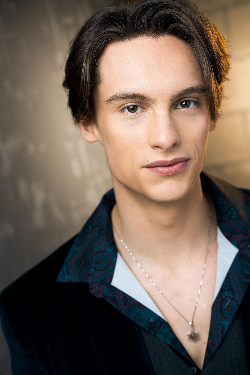 Felix Merback profile