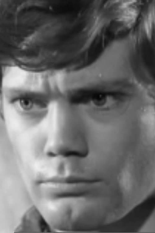 Benjamin Lev profile