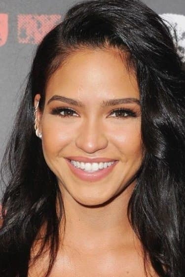 Cassie Ventura profile