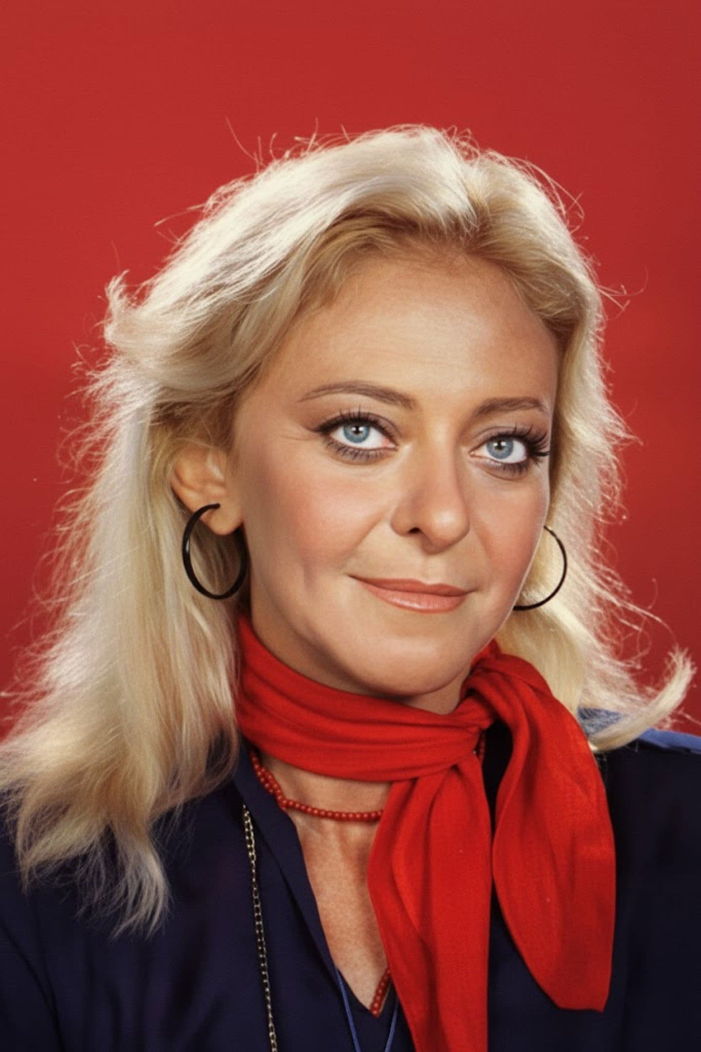 Leina Krespi profile