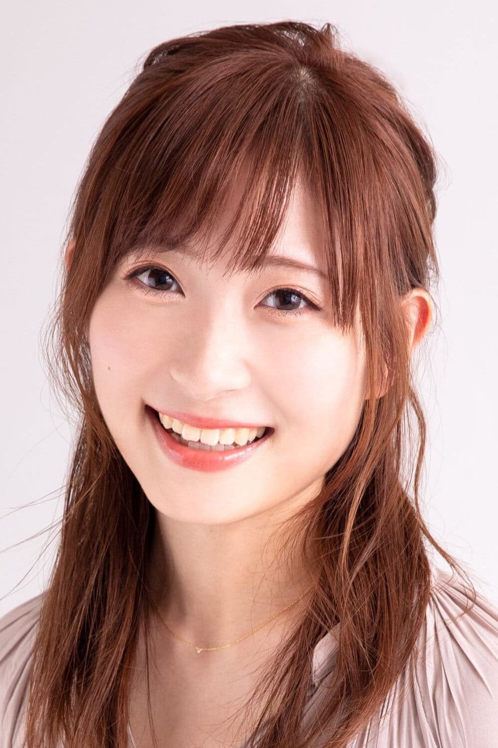 Haruka Shiraishi profile