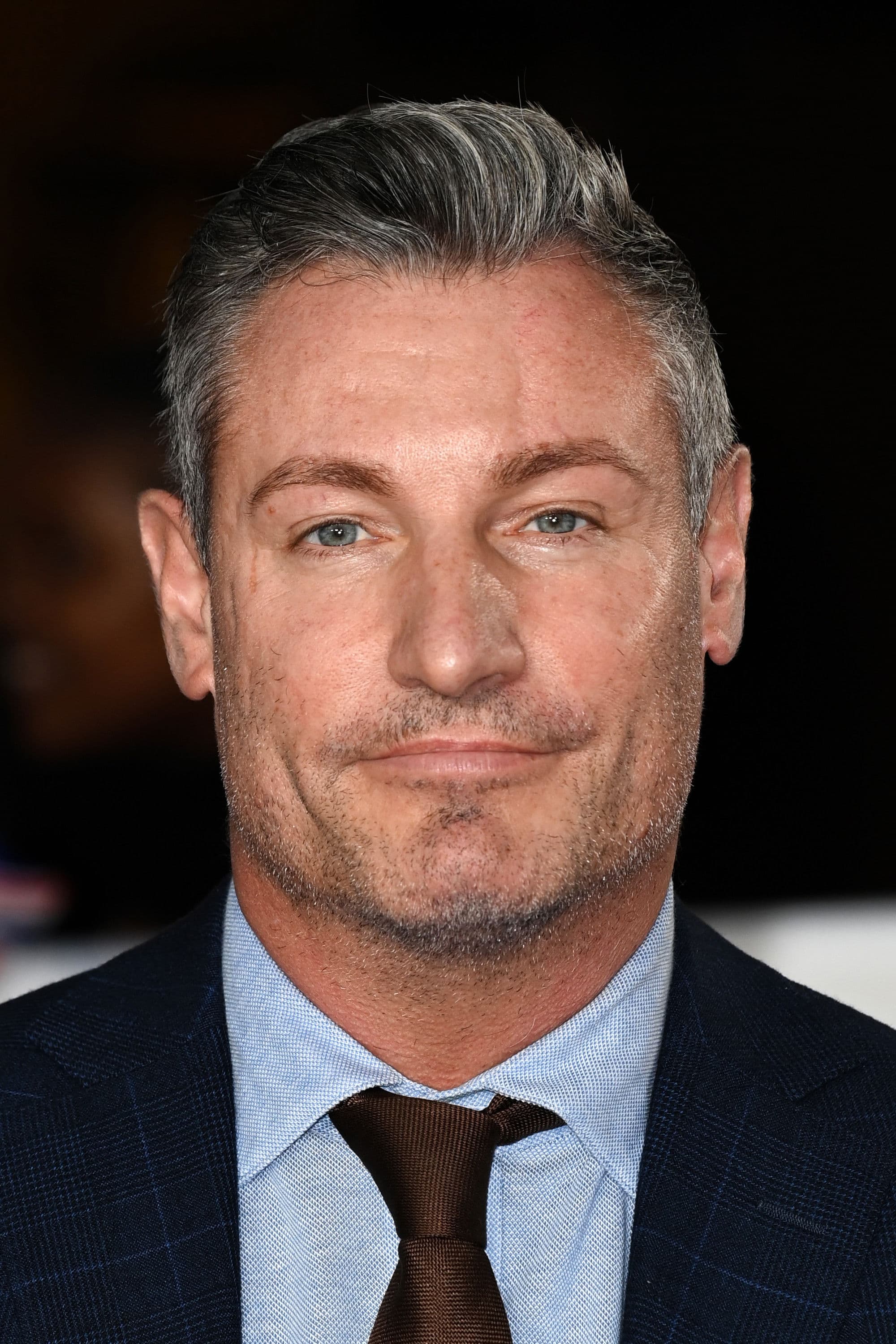 Dean Gaffney profile
