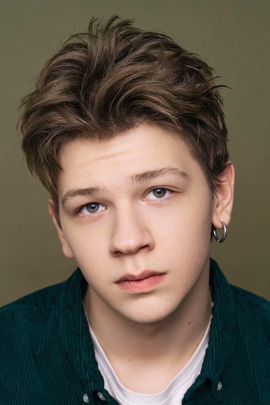 Anton Shavrin profile