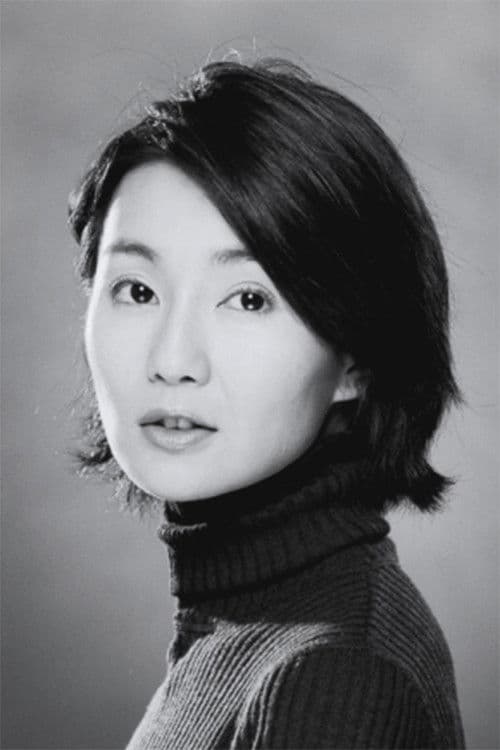 Maggie Cheung profile