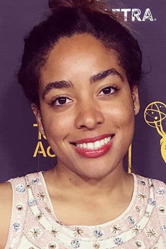 Amanda Jones profile