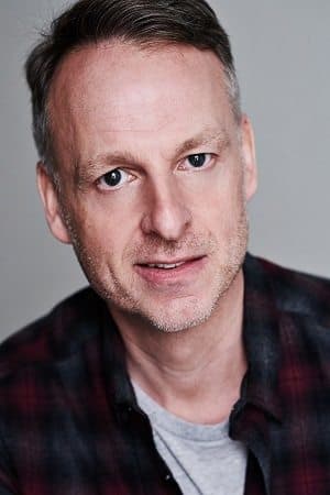 Andrew Rolfe profile