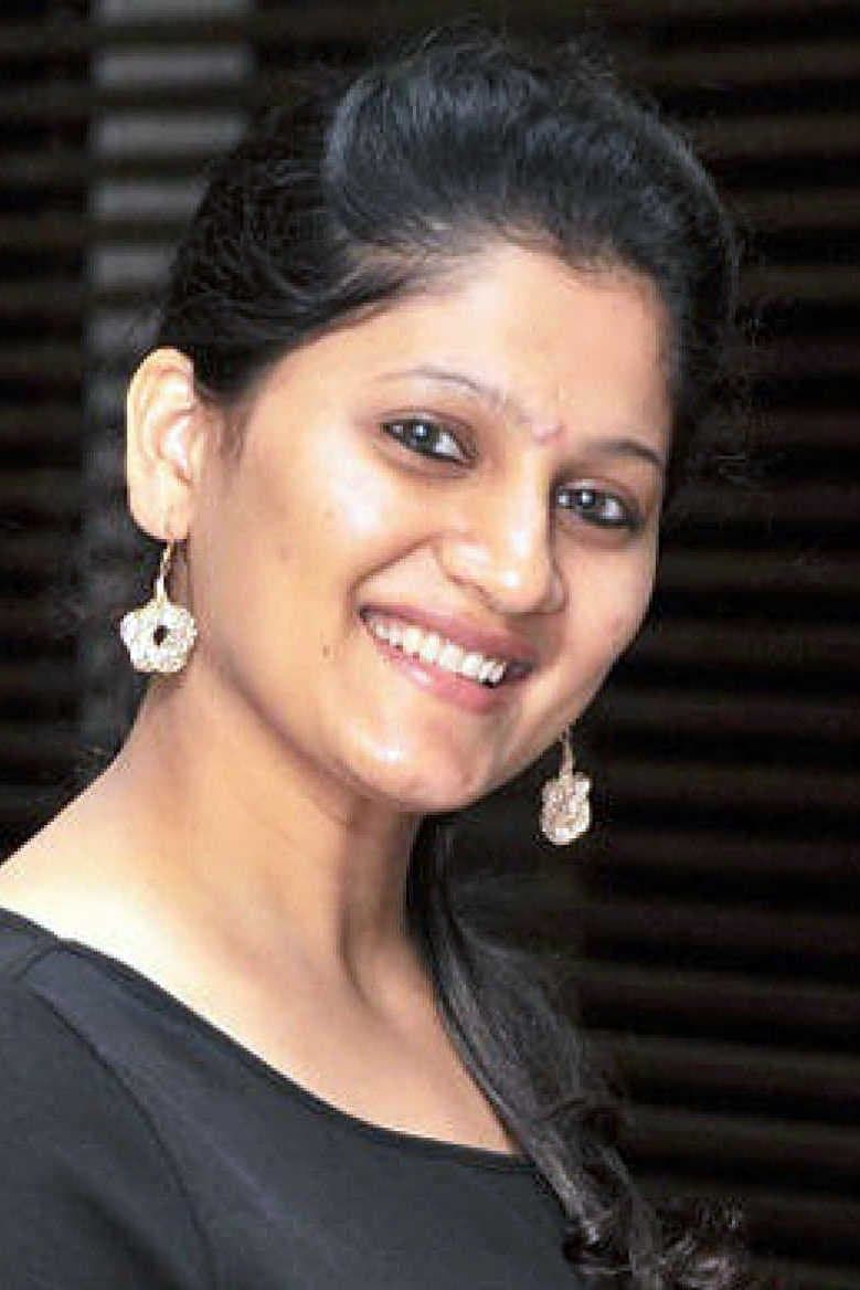 Jyoti Malshe profile
