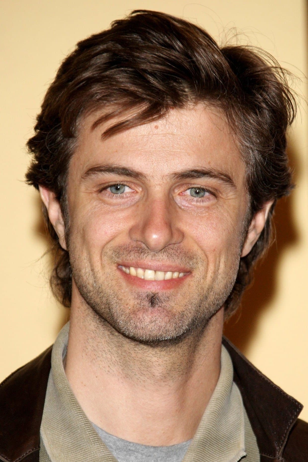 Kim Rossi Stuart profile