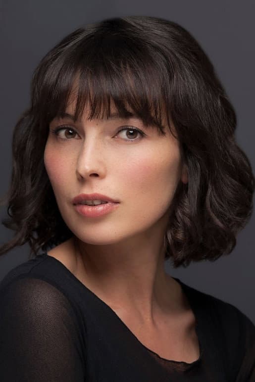 Nihan Aşıcı profile