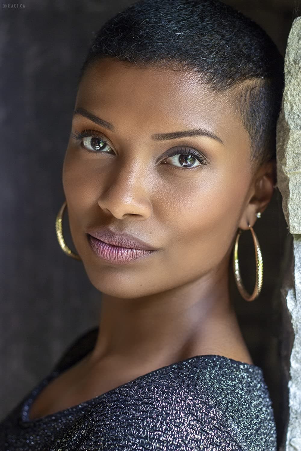 Samantha Walkes profile