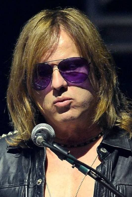 Chris Pitman profile