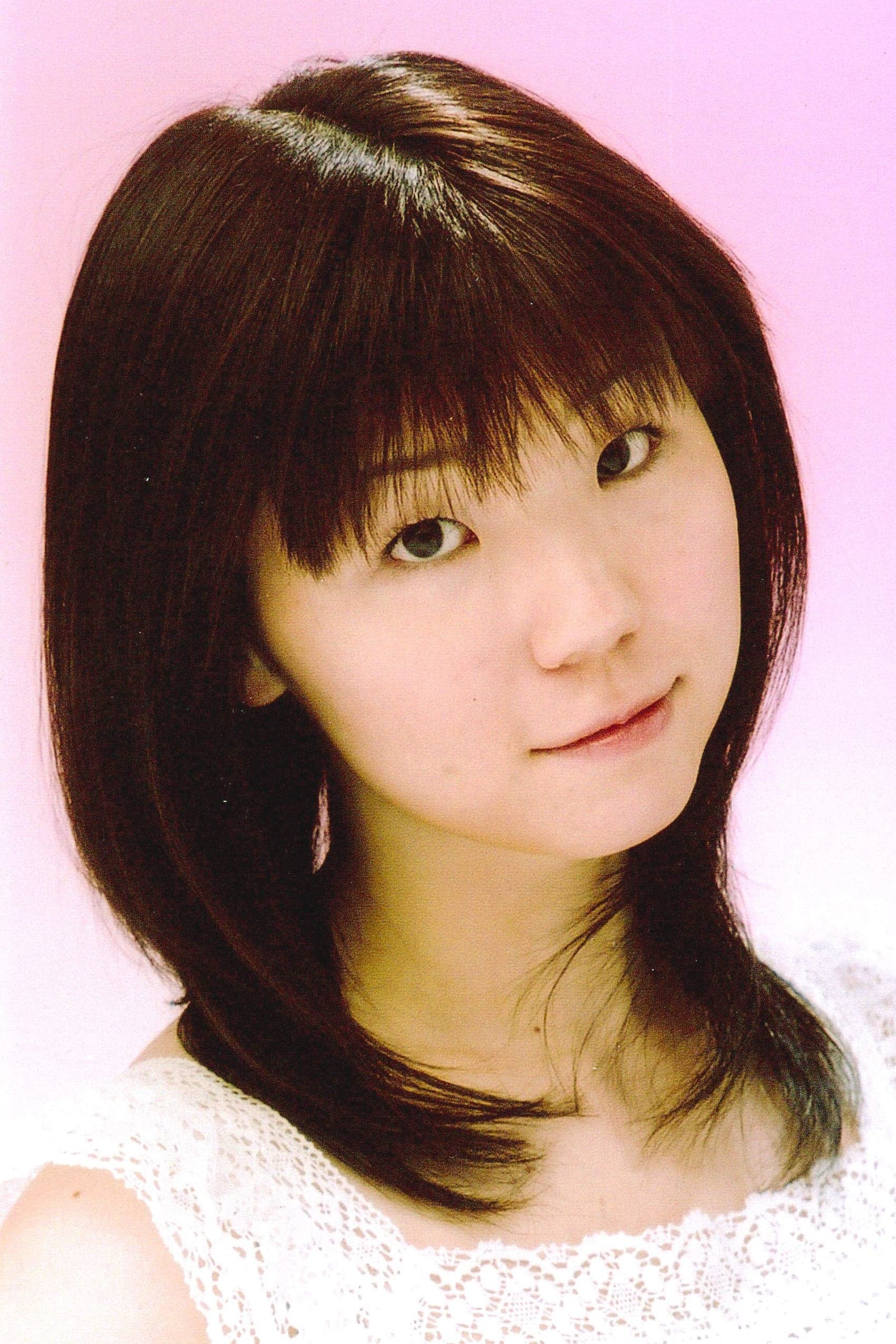 Yuka Nishigaki profile