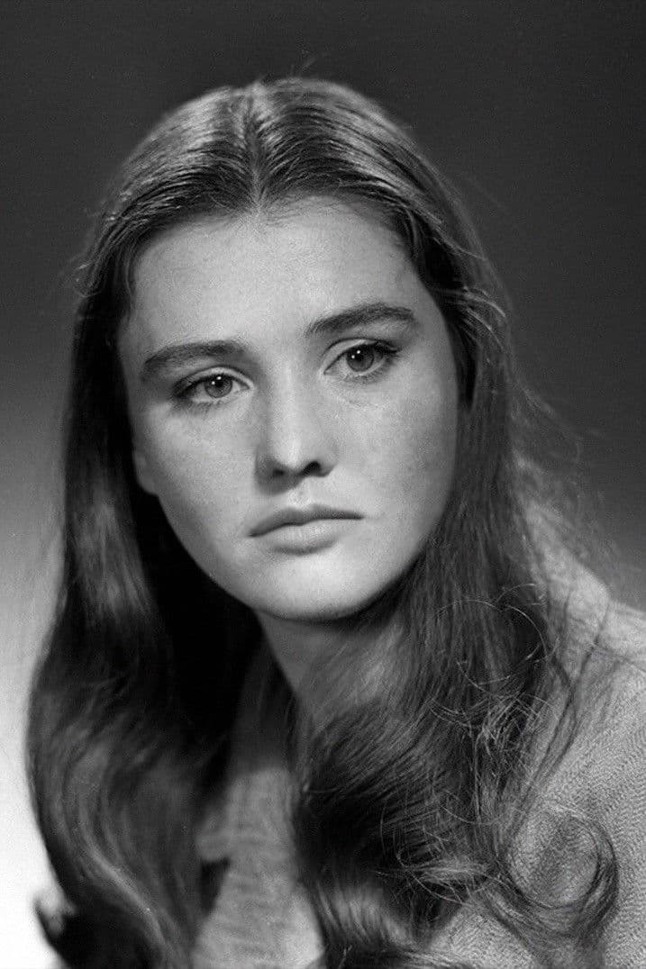 Zhanna Prokhorenko profile