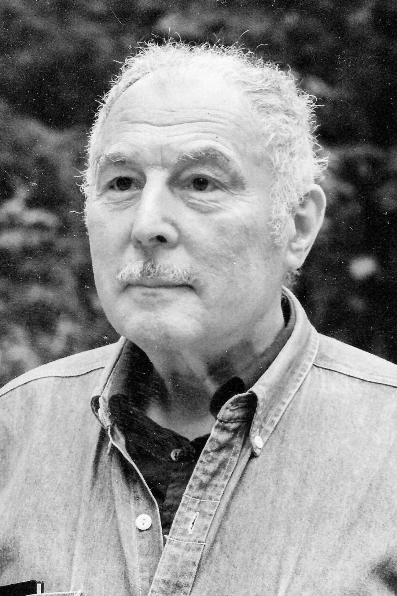 Boris Meerovich profile