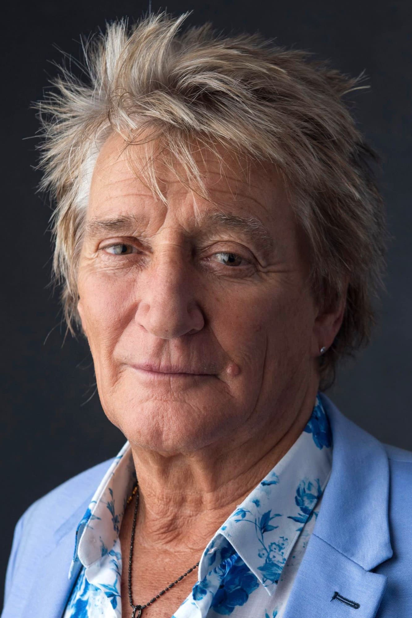 Rod Stewart profile