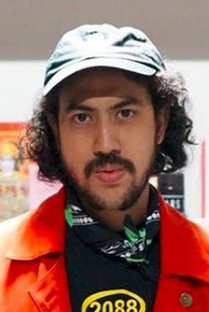 Randy Danistha profile