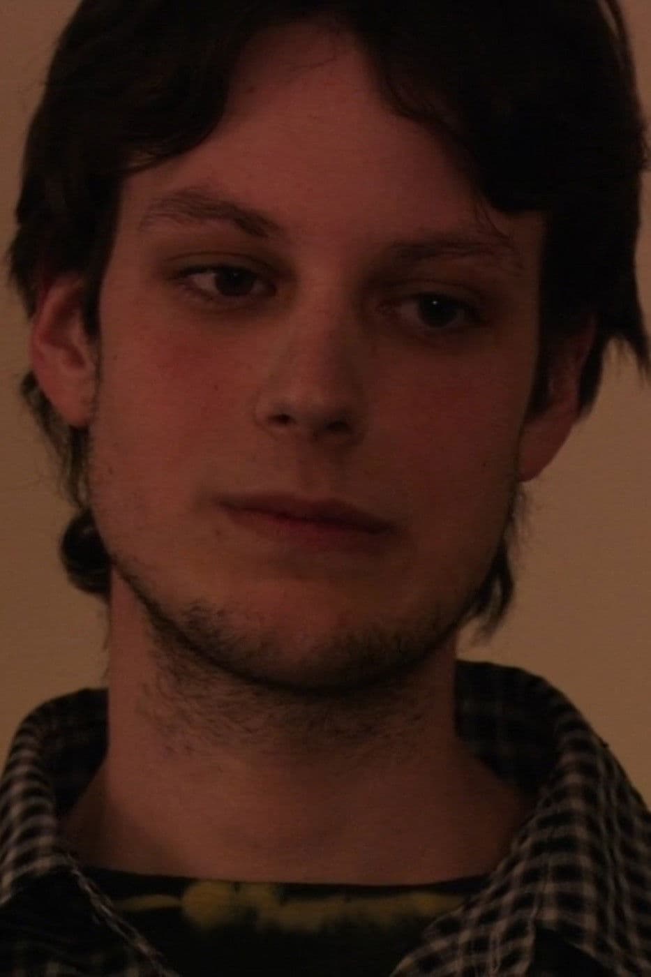 Dustin James Ashley profile