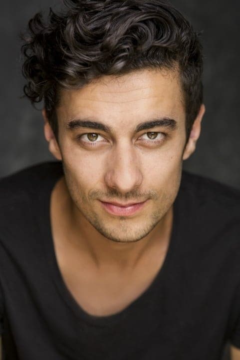 Jackson Bliss profile